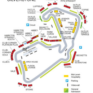 一般入場門票 - 3天