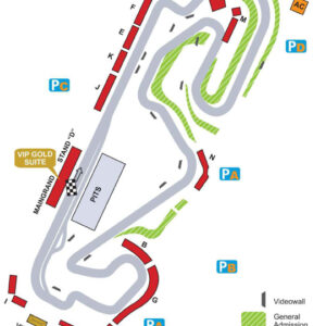 一般入場門票 - 3天