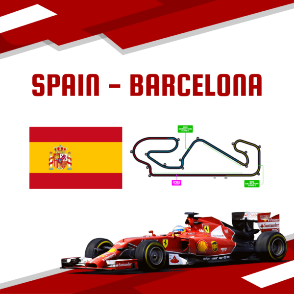 SPAI BARCELOAA