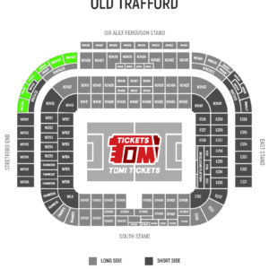 曼聯死忠區角球套餐