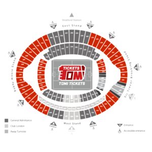 官方短邊門票+行程制定