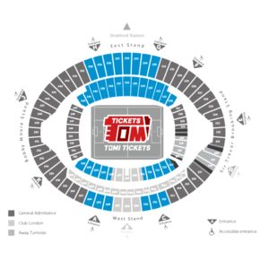 官方長邊門票+行程制定