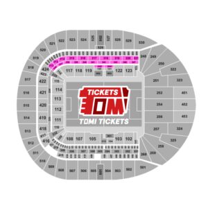 高級座椅VIP套餐-長邊