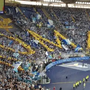 Lazio Roma