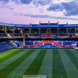 巴黎聖日耳門門票