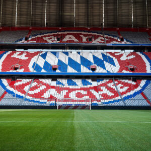 拜仁慕尼黑 對 皇家馬德里