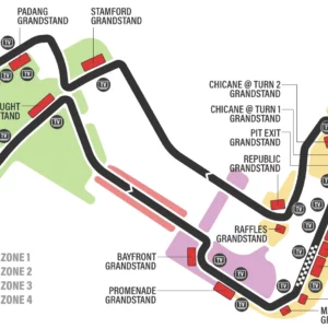 Zone 4 入場門票 - 3天