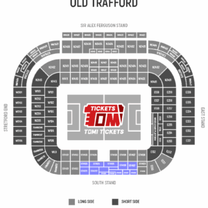 維多利亞倉庫主看台體驗