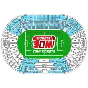 Tribuna Tevere 看台