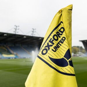 主頁 20 牛津聯門票