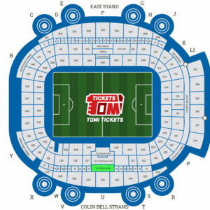 曼徹斯特人高品質VIP體驗