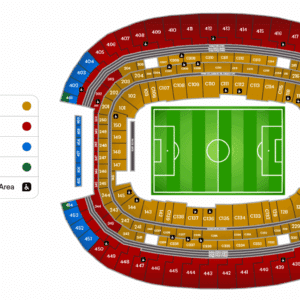 高品質VIP體驗門票🩶