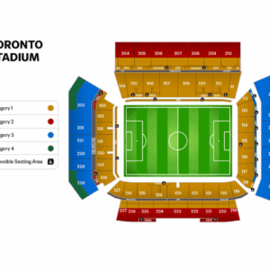 高品質VIP體驗門票🩶