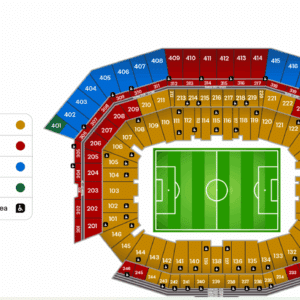 高品質VIP體驗門票🩶