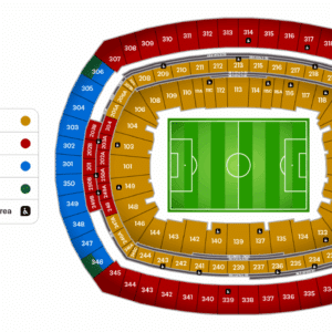 高品質VIP體驗門票🩶