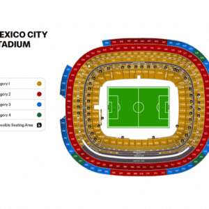 高品質VIP體驗門票🩶