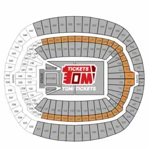 高級VIP體驗 - 中層