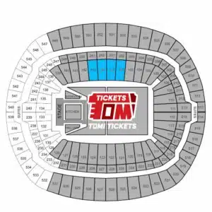 高級VIP體驗 - 下層