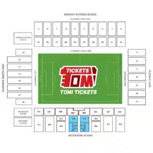 天空甲板VIP體驗