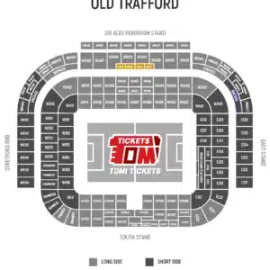 沙福特VIP貴賓室