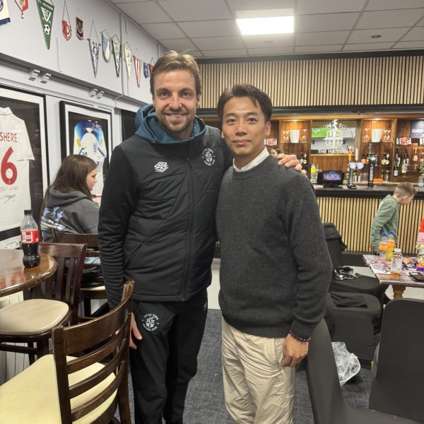 tim krul and tomi
